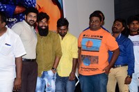 Rana Movie Audio Launch